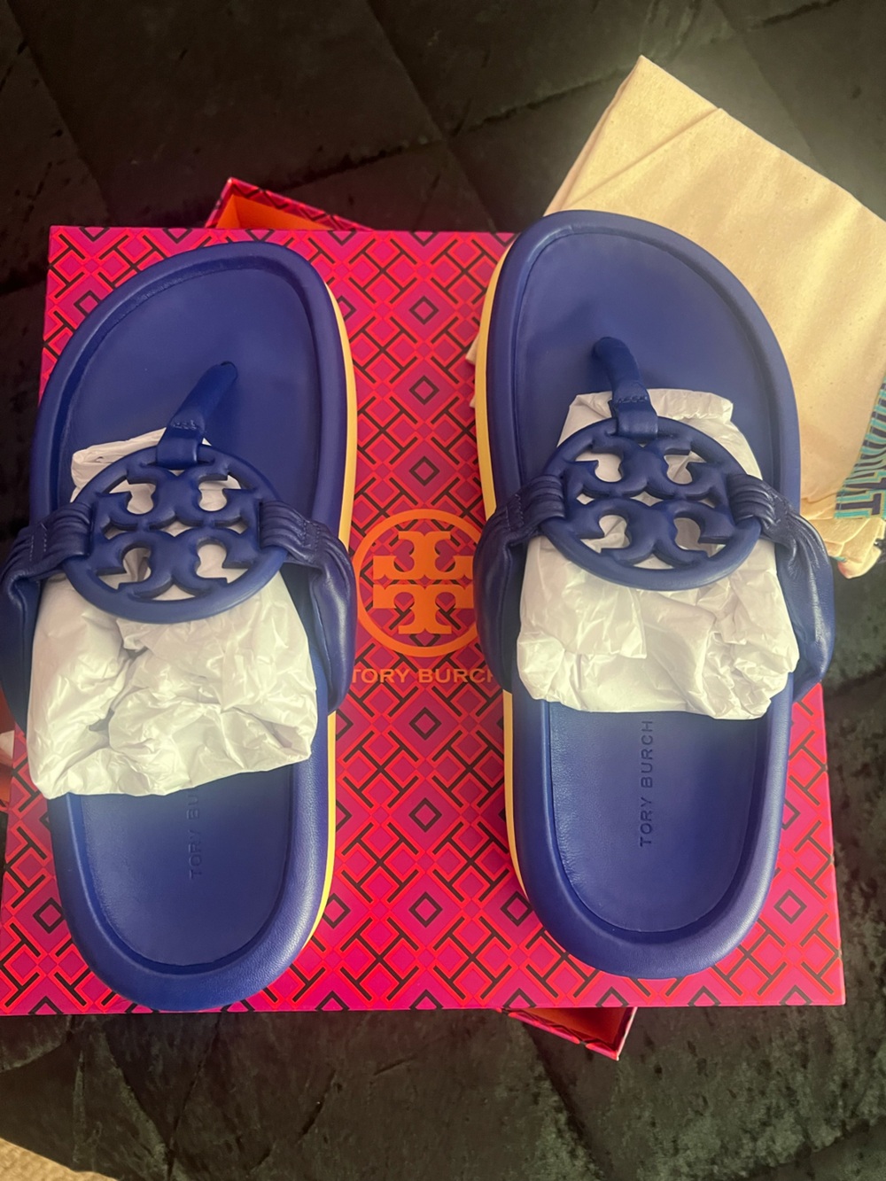 Tory Burch sandals
